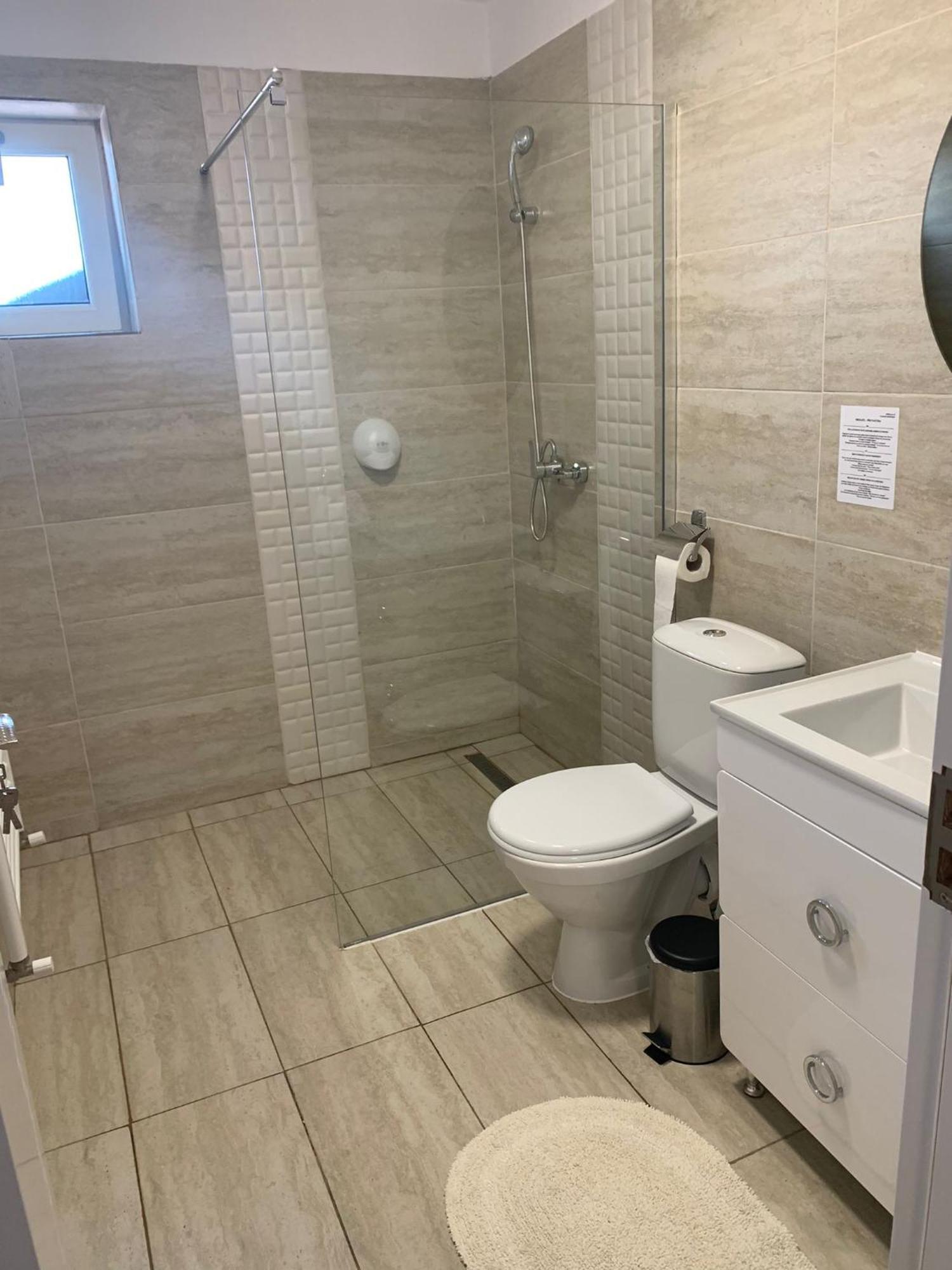 Motel Dacia Sebeş Buitenkant foto