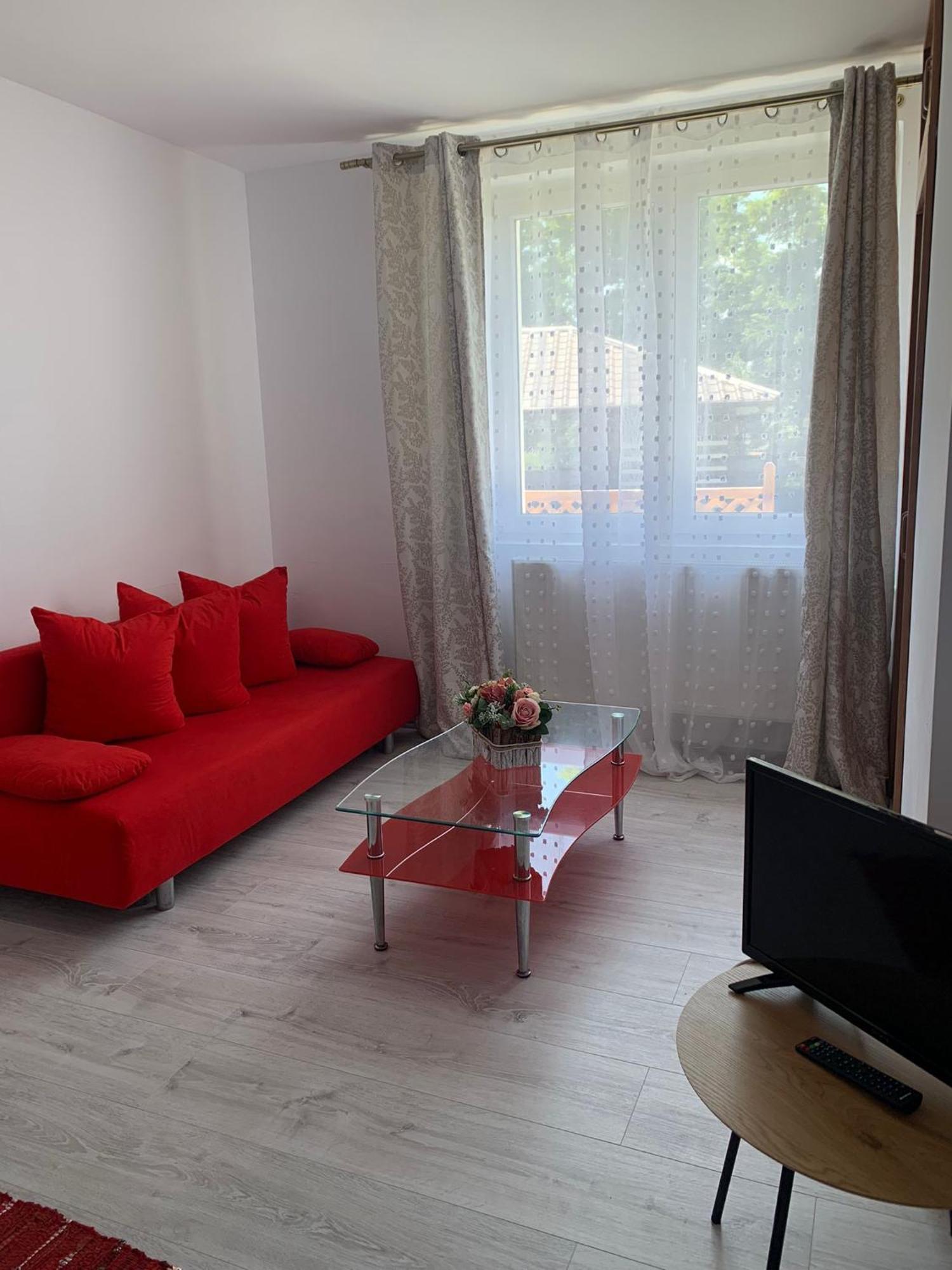 Motel Dacia Sebeş Buitenkant foto
