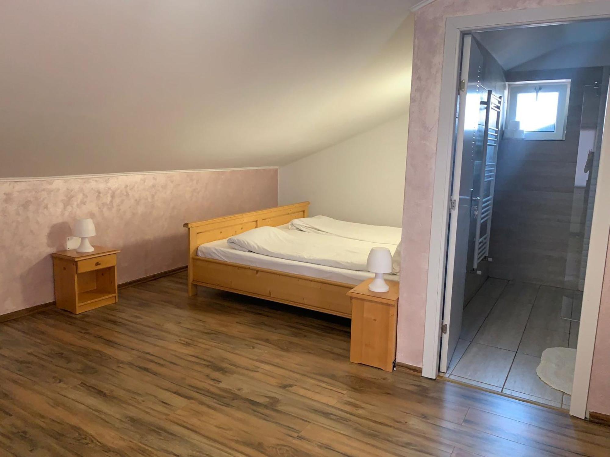 Motel Dacia Sebeş Buitenkant foto