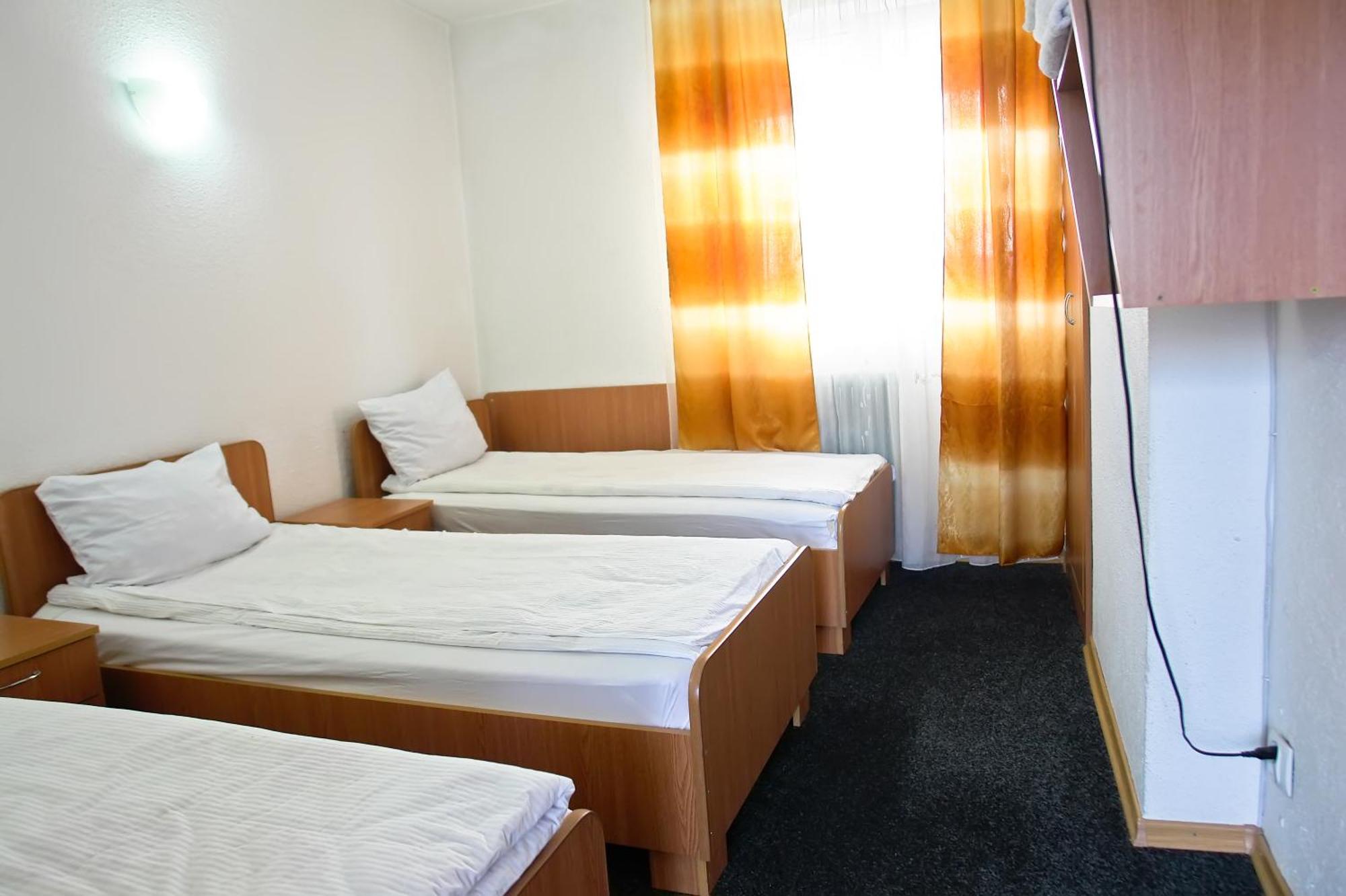 Motel Dacia Sebeş Kamer foto