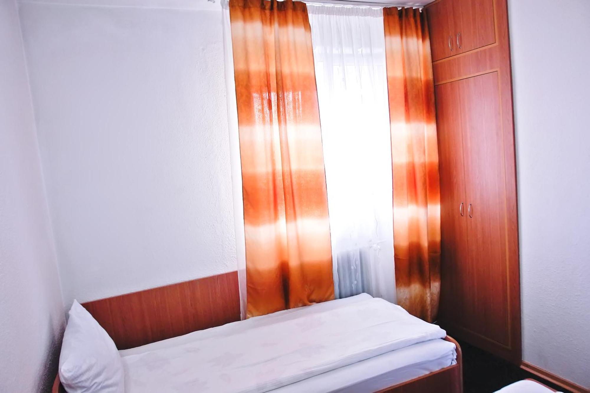 Motel Dacia Sebeş Kamer foto