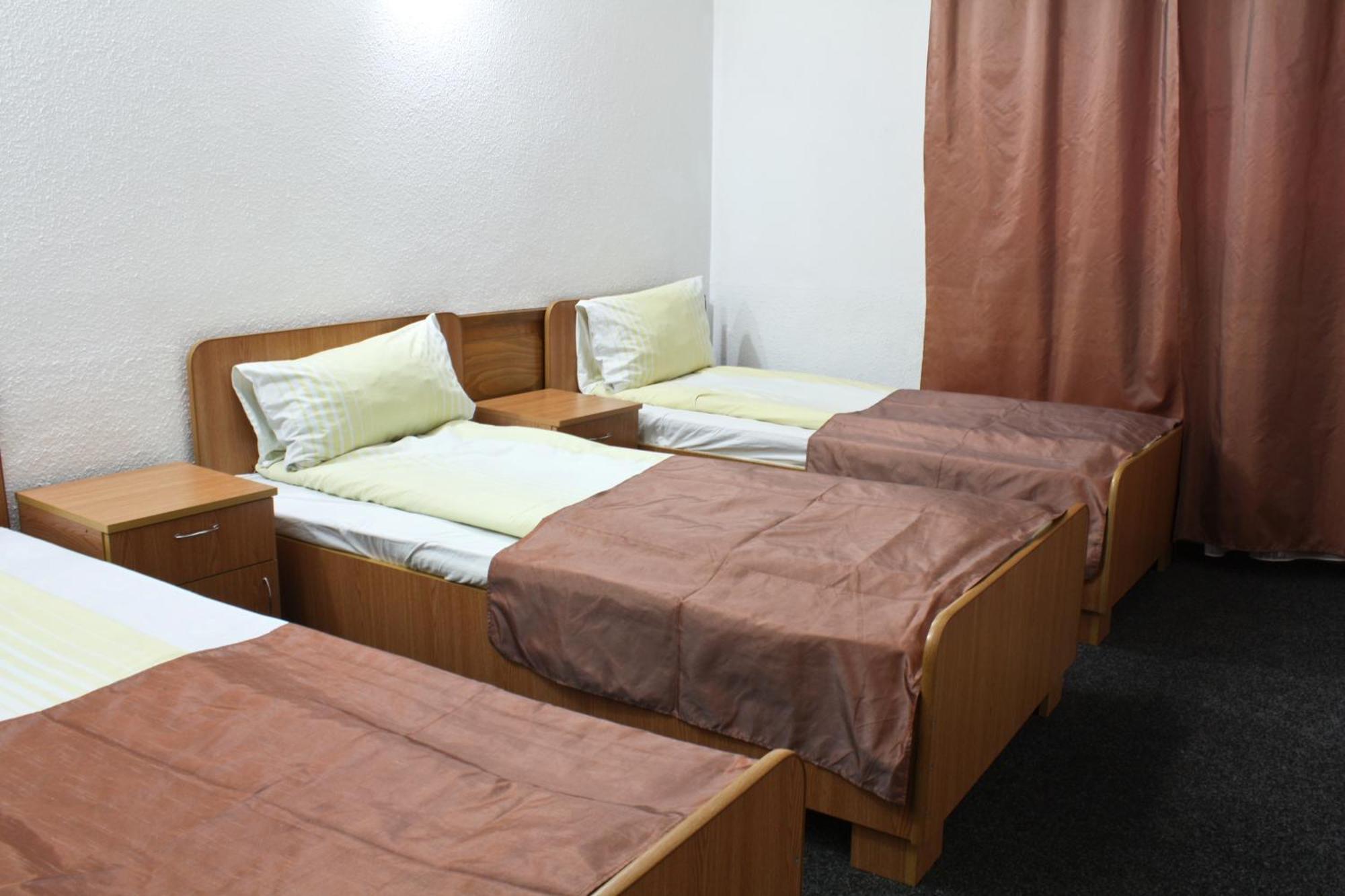 Motel Dacia Sebeş Kamer foto