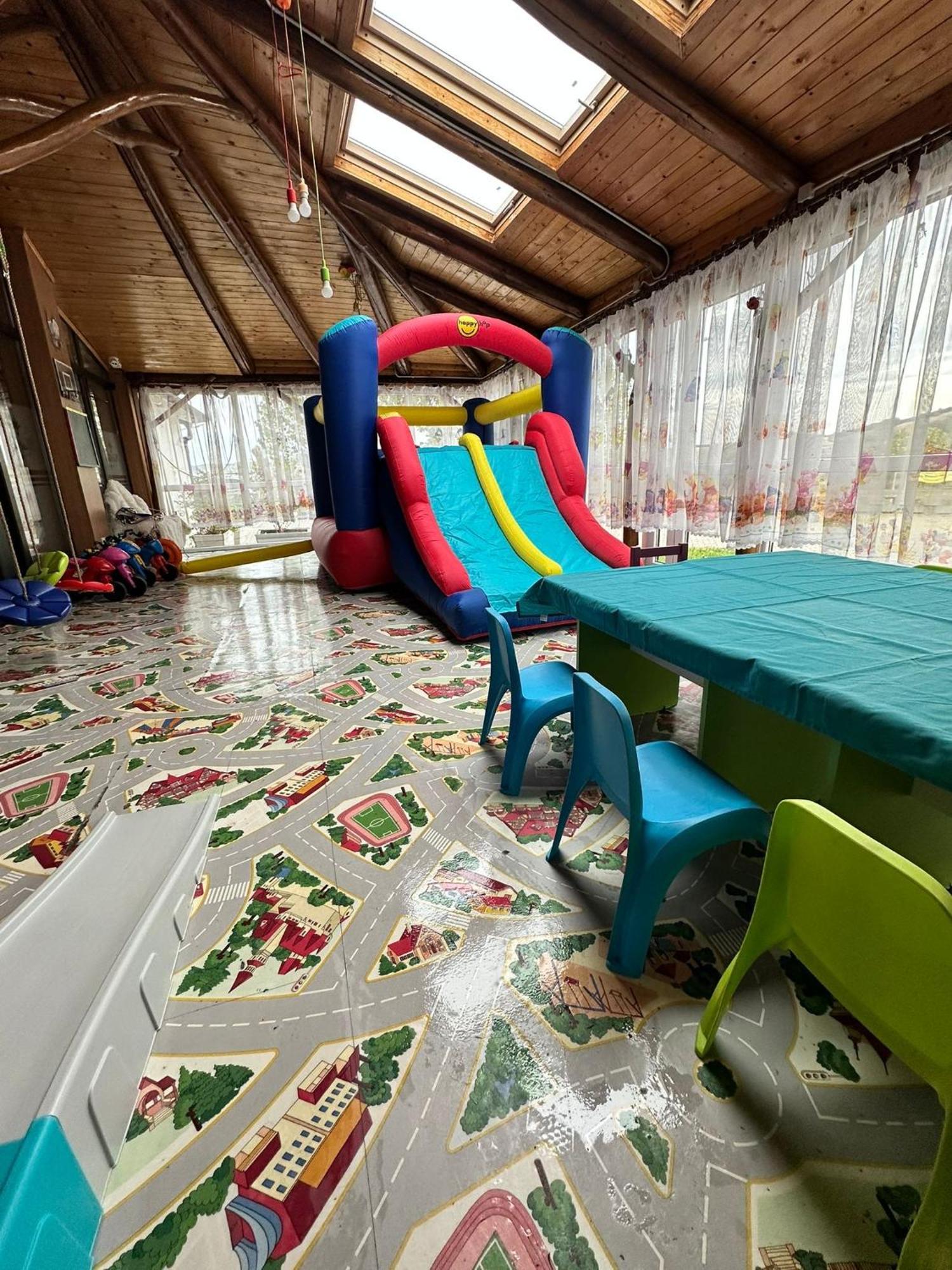 Motel Dacia Sebeş Buitenkant foto