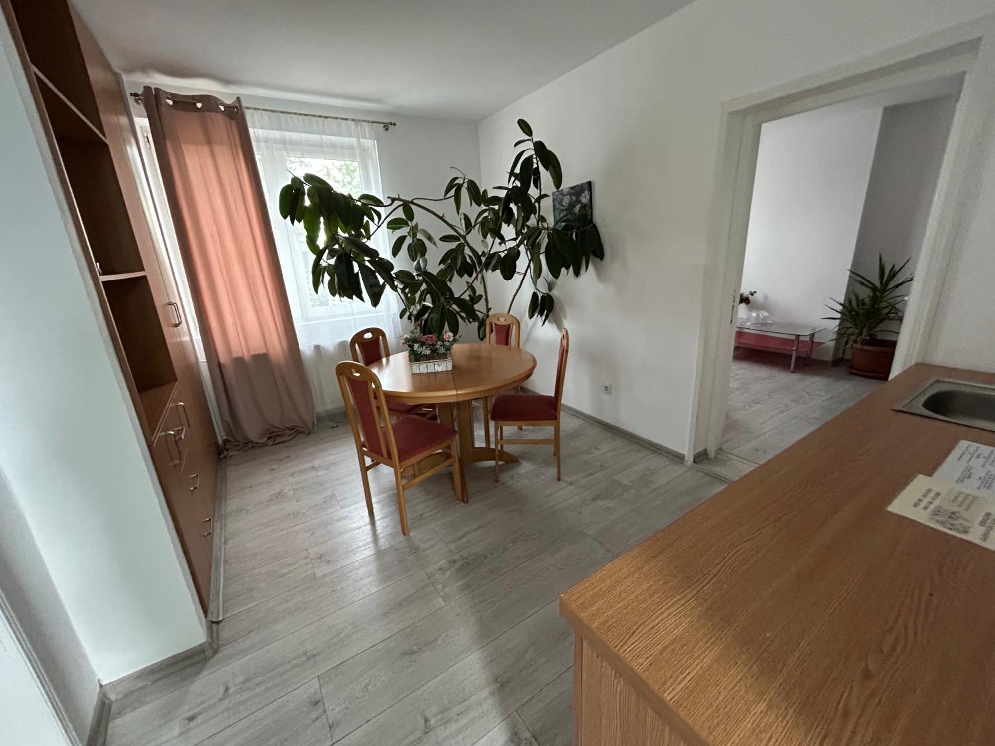 Motel Dacia Sebeş Buitenkant foto
