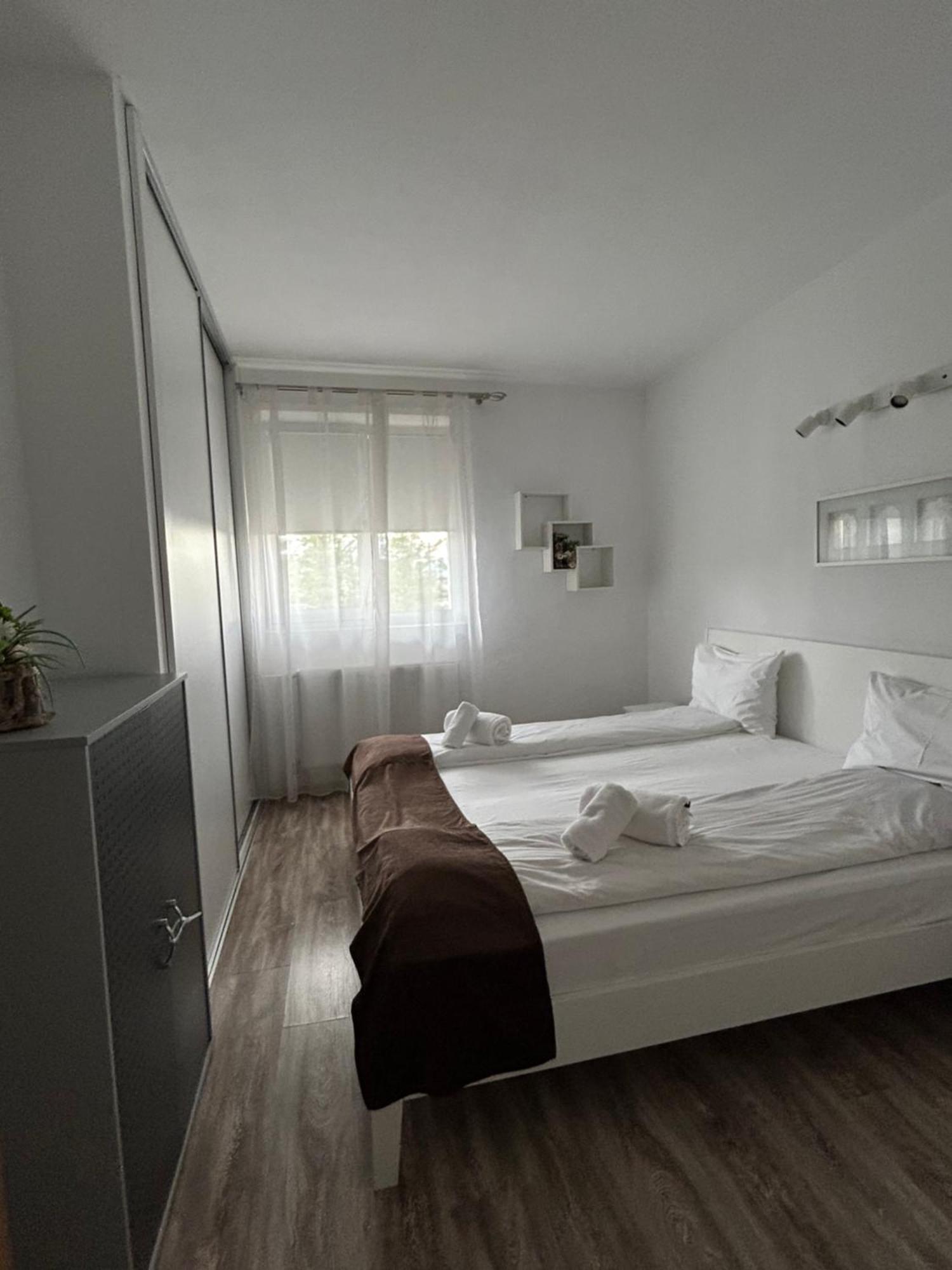 Motel Dacia Sebeş Buitenkant foto