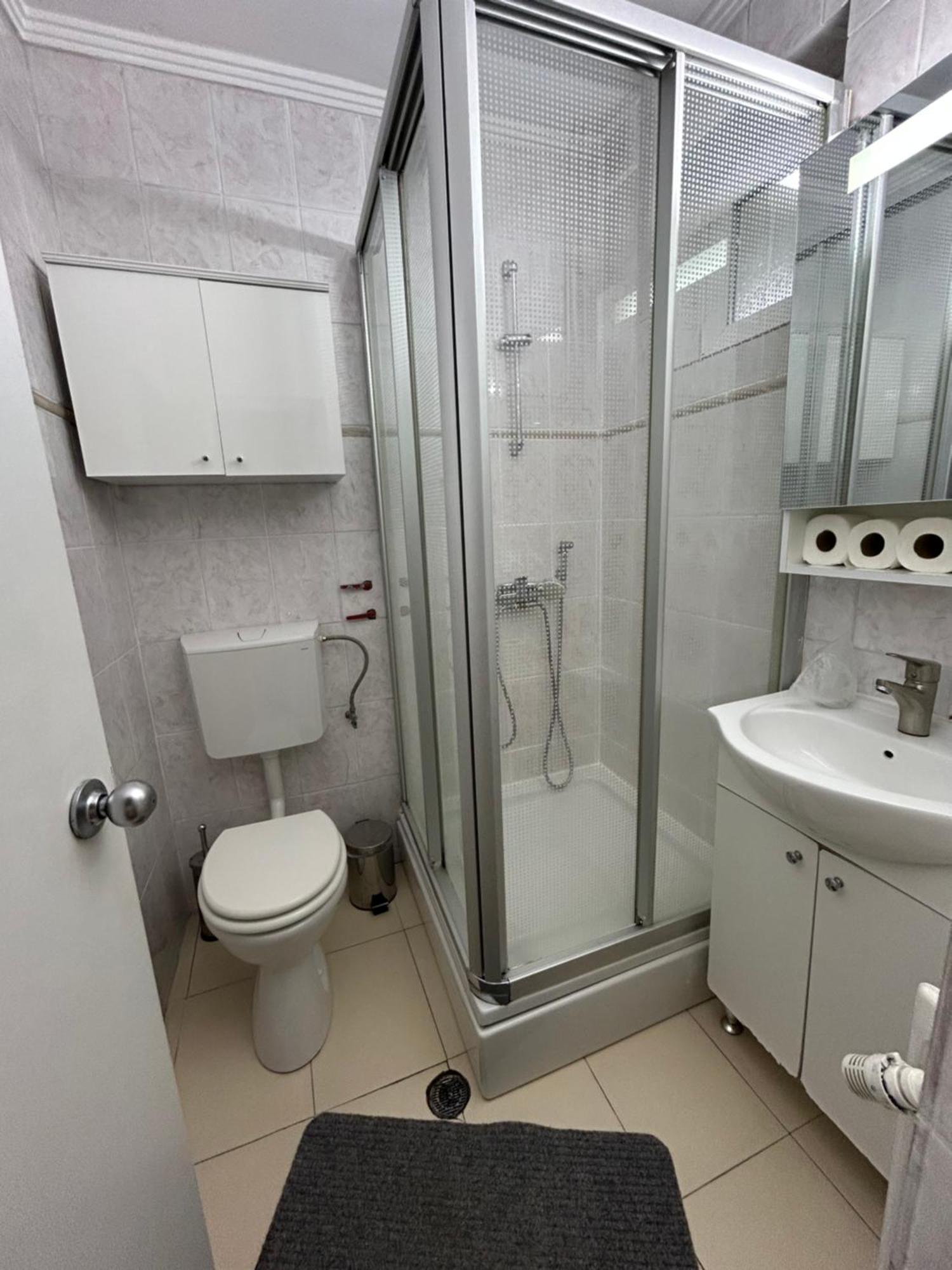 Motel Dacia Sebeş Buitenkant foto