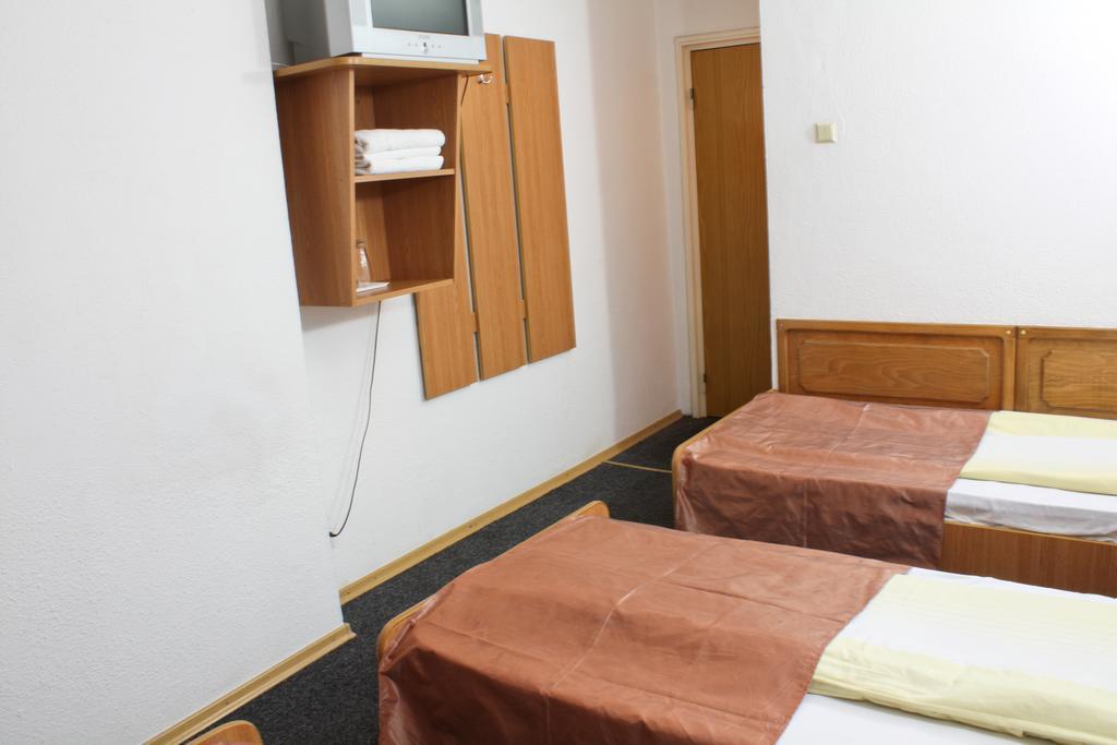 Motel Dacia Sebeş Kamer foto